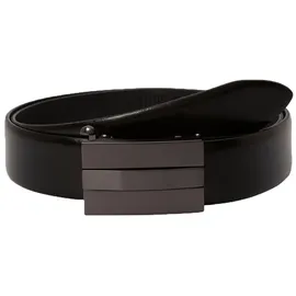 LLOYD Men’s Belts Ledergürtel schwarz 110