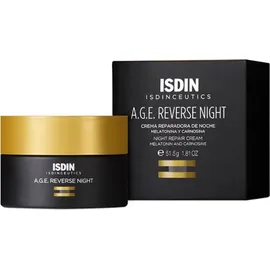 Isdin Age Reverse Night Repair Creme 50ml 50 ml)