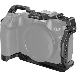 SmallRig 4212 Cage für Canon EOS R8