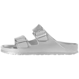Birkenstock Arizona EVA Metallic Silver 40