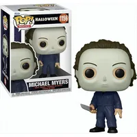 Funko POP! Movies: Halloween Michael Myers (New Pose)