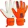 Reusch Attrakt Freegel Silver Junior Orange 4