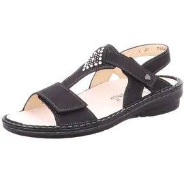 Finn Comfort Calvia Herren Schwarz 41
