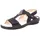 Finn Comfort Calvia Herren Schwarz 41