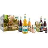 BIOTTA AG Biotta Wellness Woche DE/GB