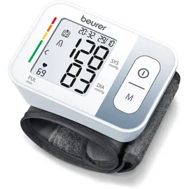 Beurer Bc28 Blutdruckmessgerät