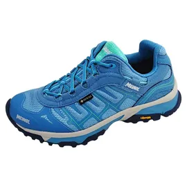 MEINDL Finale Lady GTX hellblau/türkis 38