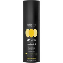 Alter Ego Alterego Styling Hasty Too Liss Control Spray 200ml - Disziplinierungsspray