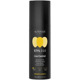 Alter Ego Alterego Styling Hasty Too Liss Control Spray 200ml - Disziplinierungsspray