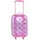 Karactermania Hello Kitty 4-Rollen Cabin 52 cm / 26 l rosa/pink