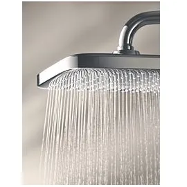 Grohe Vitalio Comfort 250 Kopfbrause 1 Strahlart 26695000