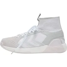 hummel Algiz Mid Handballschuhe morning mist 38.5