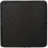Olympia quadratische Schieferplatten 13 x 13cm