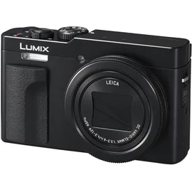 Panasonic Lumix DMC-TZ99 Schwarz