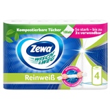 Zewa Wisch&Weg Reinweiss