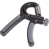 Energetics Unisex – Erwachsene Handmsk-Stärker Adjustable Handgrip 1.0 Krafttraining, Black/Grey Dark, Einheitsgröße
