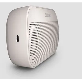 Bose SoundLink Flex weiß