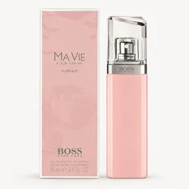 HUGO BOSS Boss Ma Vie Florale Eau de Parfum 75 ml