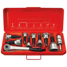 Rothenberger Aushalser Set, 1/2-3/4-1" - 22135