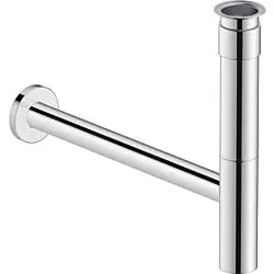Duravit Design Siphon 0050361000  chrom, für Waschtische