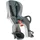 OKBaby Hinterrad-fahrradsitz 10+ Silber/Blau