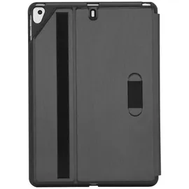 Targus Click-In Hülle für Apple iPad 10,2 Zoll, iPad Air 10,5 Zoll & iPad Pro 10,5 Zoll Schwarz
