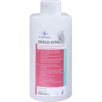 Dr. Schumacher Desco Vital Gel