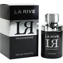 La Rive Password Eau de Toilette 75 ml