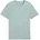 Tad Tech Tee Silber Light Moss M
