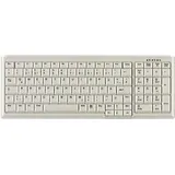 CONTOUR Active Key AK-7000 Scherenschalter AZERTY