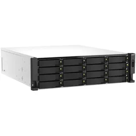 QNAP TS-h2287XU-RP-E2336-32G NAS System 22-Bay