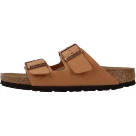 Birkenstock Arizona Birko-Flor schmal pekan 43