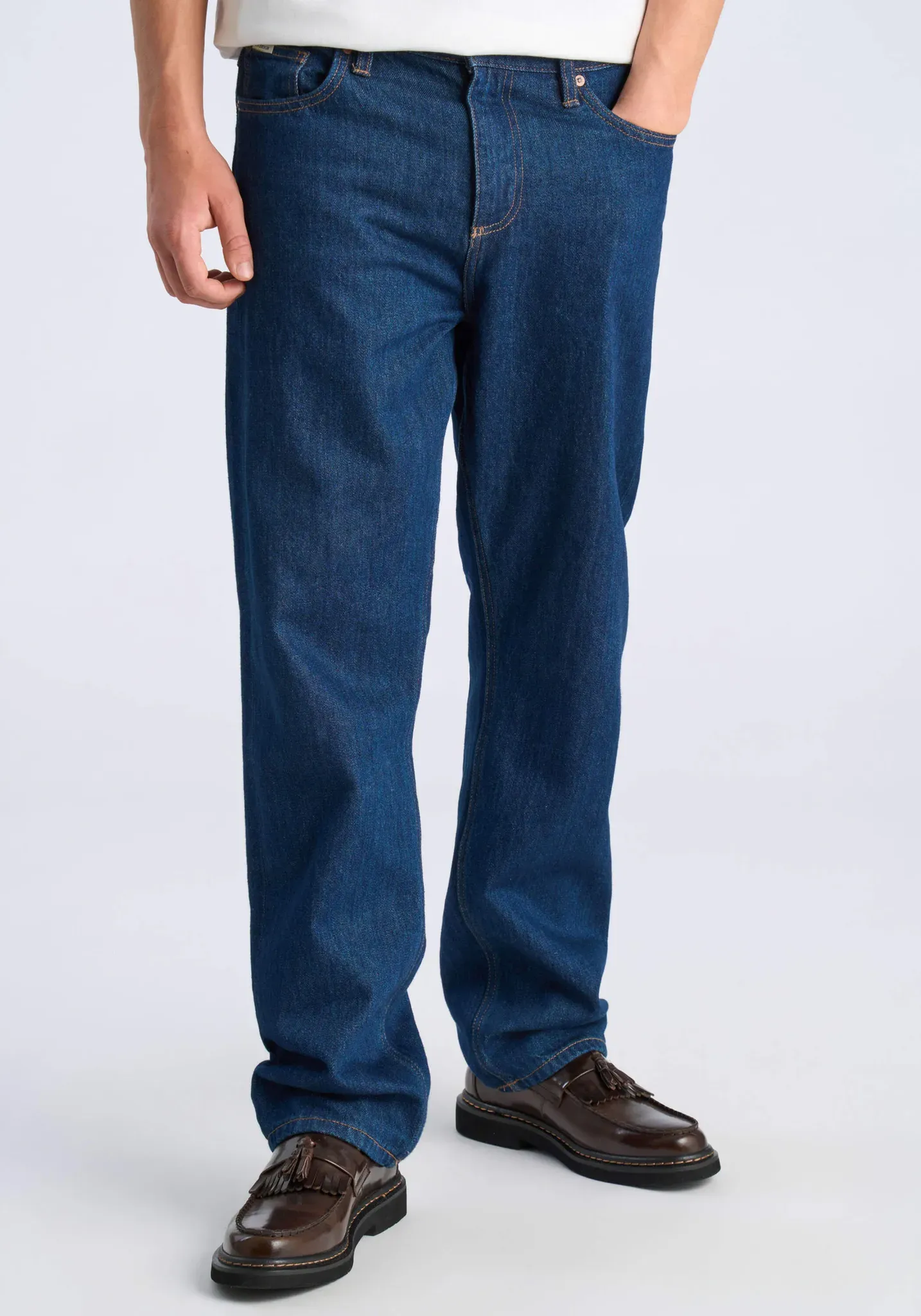 5-Pocket-Jeans LINDBERGH 