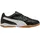 Puma King Liga Hallenschuhe schwarz 47