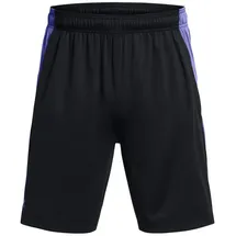 Under Armour Tech Vent Shorts, schwarz