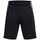 Under Armour Tech Vent Shorts, schwarz