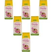 RAPUNZEL Frühstücksbrei Ayurveda bio (500g)