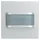Busch-Jaeger Komfortsensor 62762-83-WL