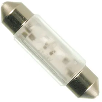 Scharnberger+Hasenbein LED-Soffittenlampe 8x31mm 35115