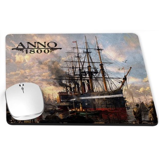 Anno Mauspad 1800 PC