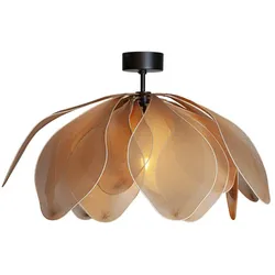 Lou Lou Deckenleuchte Ø80 cm Natur - Beige