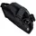 SILCA Grinta Roll Top Satteltasche schwarz