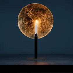 Gemma - Gold/ Silber/ Kupfer