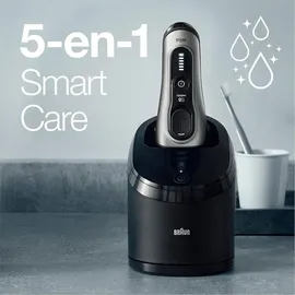 Braun Series 8 8467cc