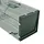 Moorland Safe 5002 Lebendfalle 30x30x90cm 1 Eingang,