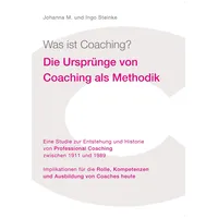 BoD - Books on Demand Was ist Coaching?