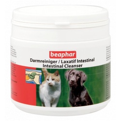 Beaphar Darmreiniger für Hund und Katze 200 Gramm