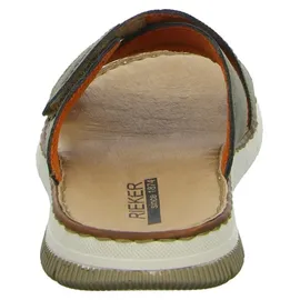Rieker 25283 nussbraun 42