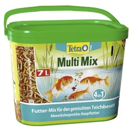 Tetra Pond Multi Mix