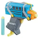 HASBRO E6741EU4 Nerf MicroShots Fortnite Sortiment